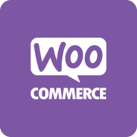 Logo Plugins Woocommerce